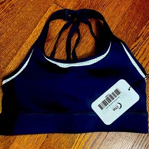 Zyia Primo Mesh Bra (M)